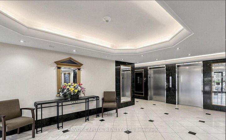 Property Photo:  2365 Kennedy Road 1901  ON M1T 3S6 