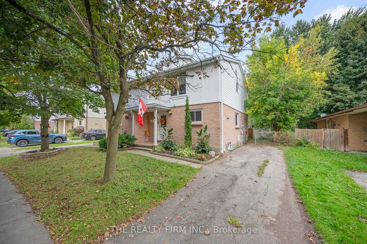 Property Photo: 91 Monmore Road ON N6G 2W7