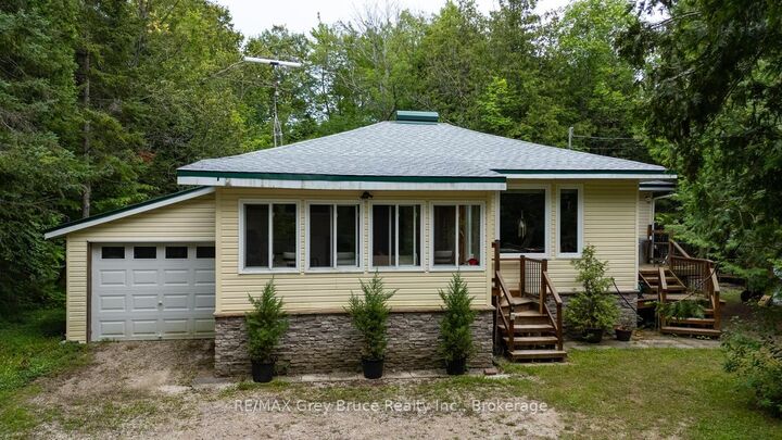 Property Photo: 496 Berford Lake Road ON N0H 2T0