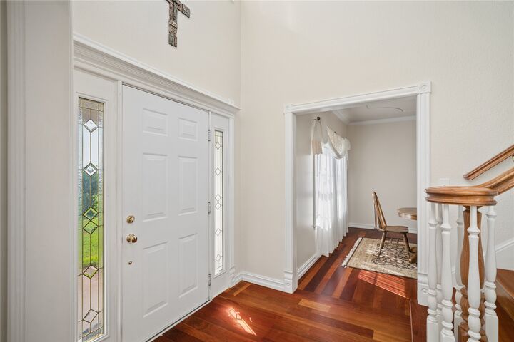 Property Photo:  7901 N Highway 72  OK 74436 