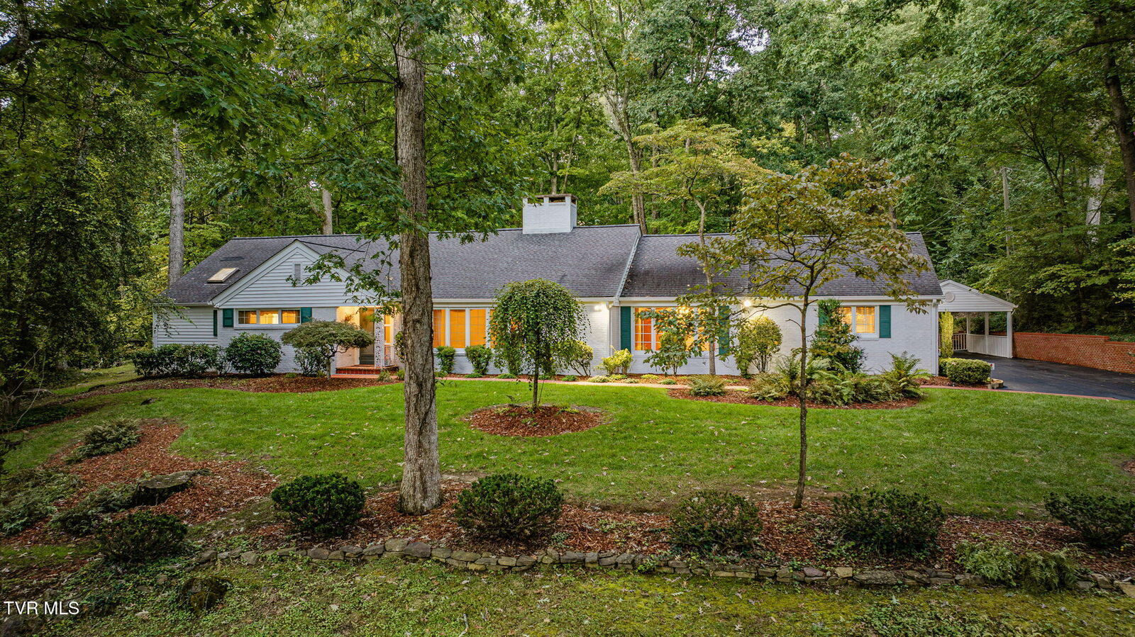 Property Photo:  4322 Stagecoach Road  TN 37664 