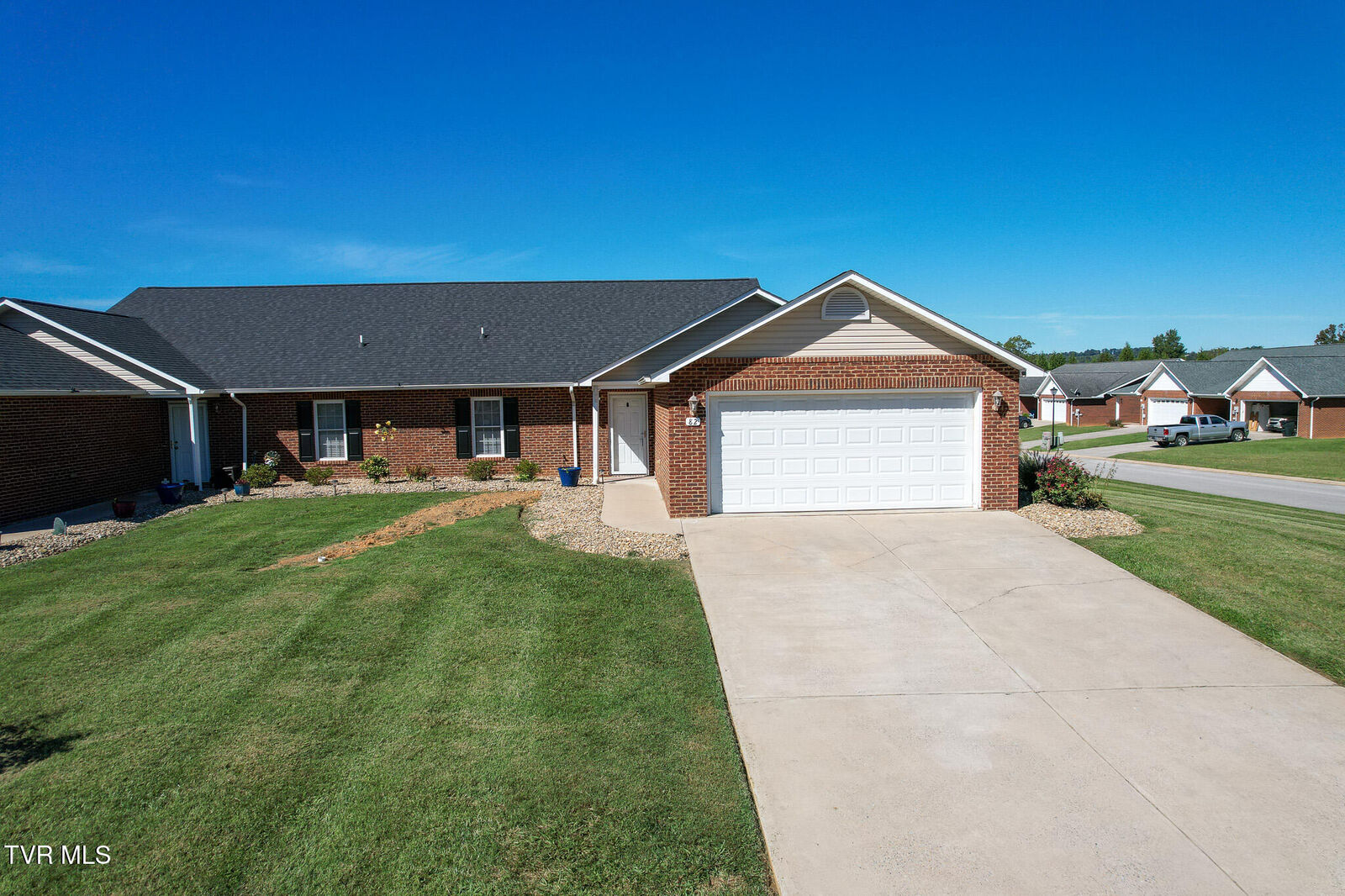 Property Photo: 82 Clear Mountain Trail 1 TN 37745