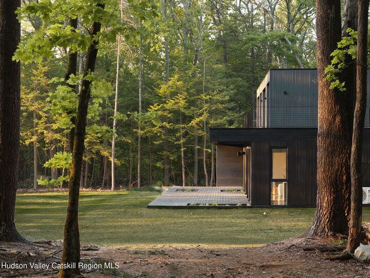 Property Photo:  116 Mossy Hill  NY 12414 