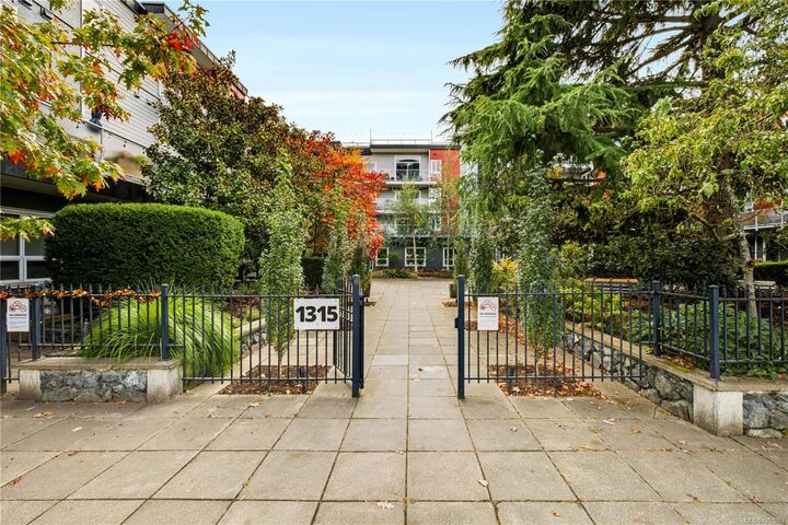 Property Photo:  1315 Esquimalt Rd #314  BC V9A 3P5 