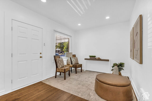 Property Photo:  261 E Belmont Ave  UT 84111 
