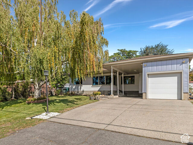 Property Photo:  3255 S 2700 E  UT 84109 