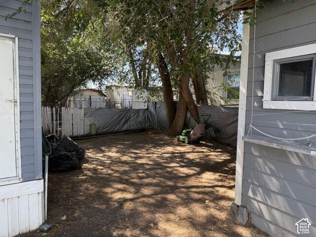 Property Photo:  8155 S Redwood Rd W 12  UT 84088 