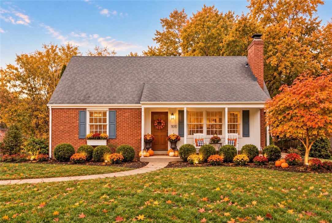Property Photo: 105 Louisiana Lane PA 15367