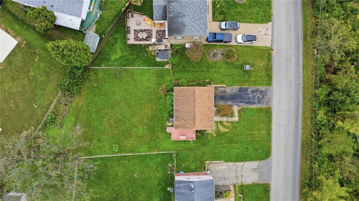 Property Photo: 3137 Triphammer Rd PA 15129