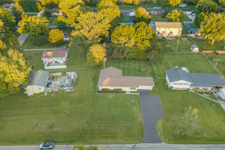 Property Photo: 2462 Thor Drive OH 45503