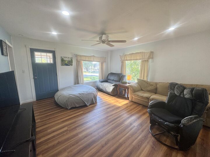 Property Photo:  615 Duncan Avenue  MI 49721 