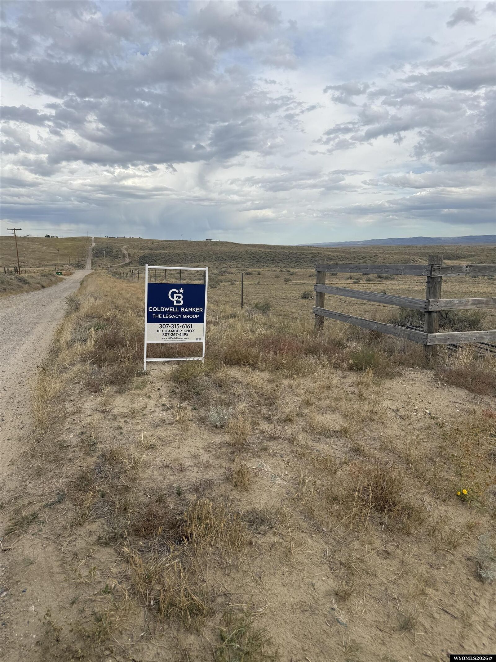 Property Photo:  8955 Sandpiper  WY 82636 