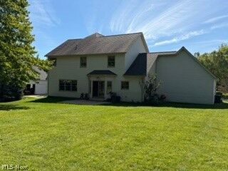 Property Photo:  11816 Beckenham Road  OH 44133 