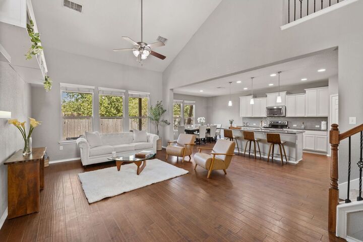 Property Photo:  2304 Sentiero Walk  TX 78748 