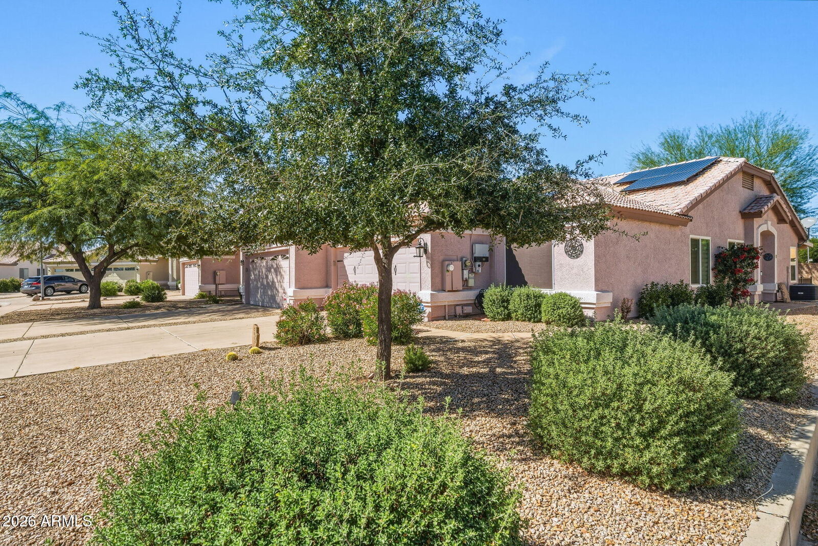 Property Photo: 20636 N 104th Avenue AZ 85382