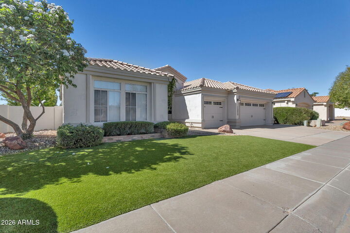 Property Photo:  15050 N 54th Place  AZ 85254 