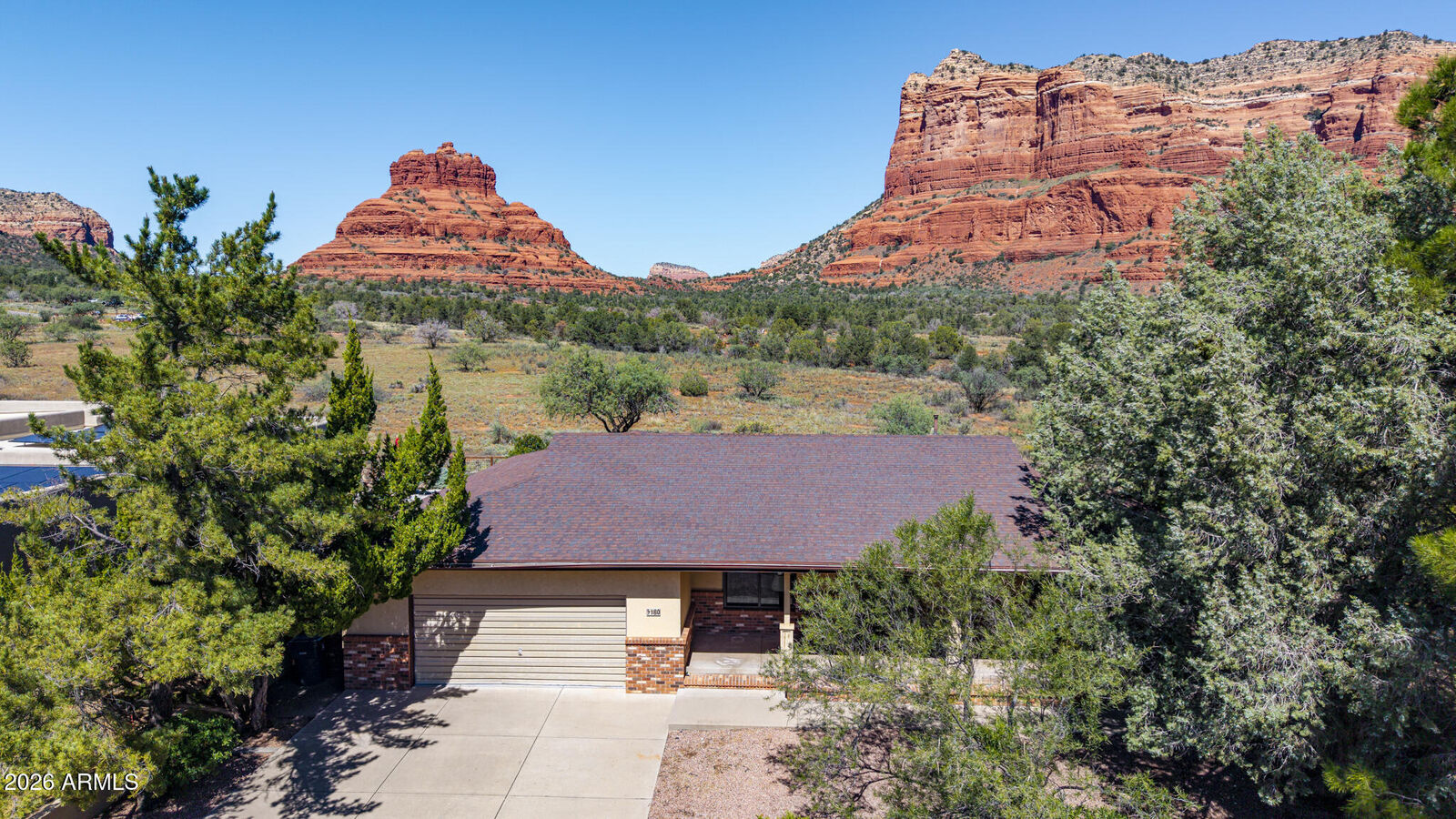 Property Photo:  180 Arrowhead Drive  AZ 86351 