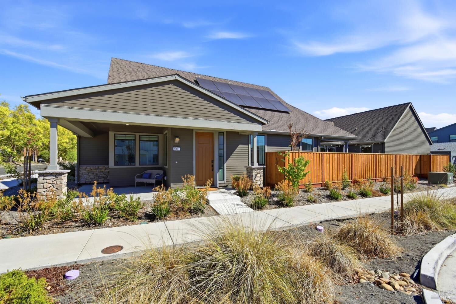 Property Photo:  9001 Camino Colegio  CA 94928 