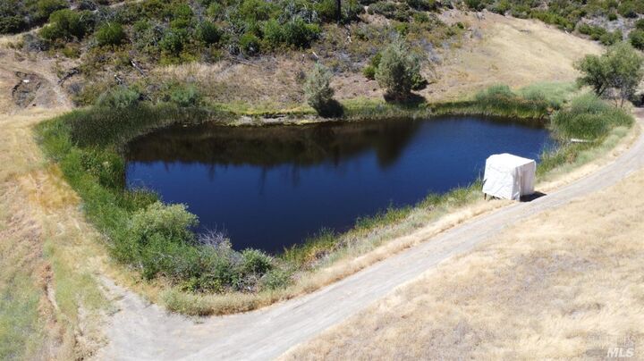 Property Photo: 8770 8860 Rocky Creek Road CA 95457