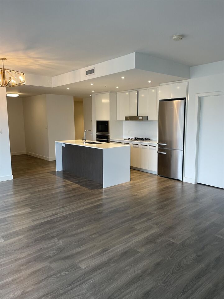 Property Photo:  5699 Baillie Street 307  BC V5Z 3M7 