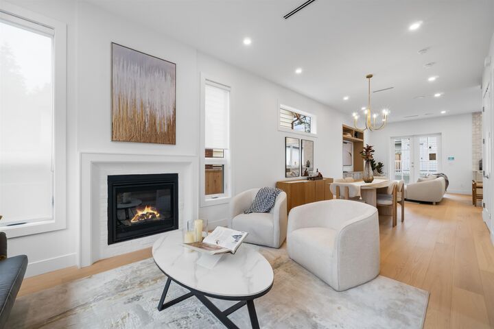 Property Photo:  2008 Westview Drive  BC V7M 3B2 