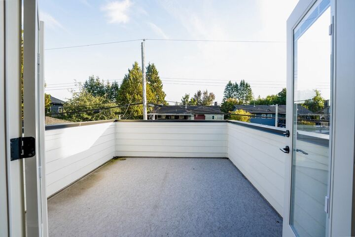 Property Photo:  11308 Williams Road  BC V7A 1J1 
