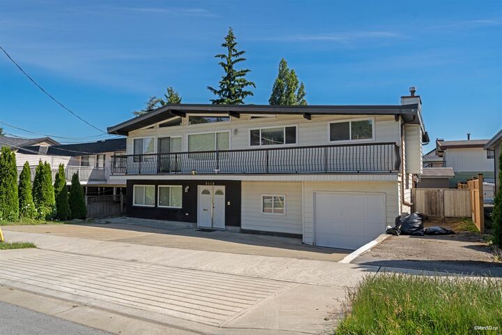 Property Photo: 7148 6th Street BC V5E 3T5