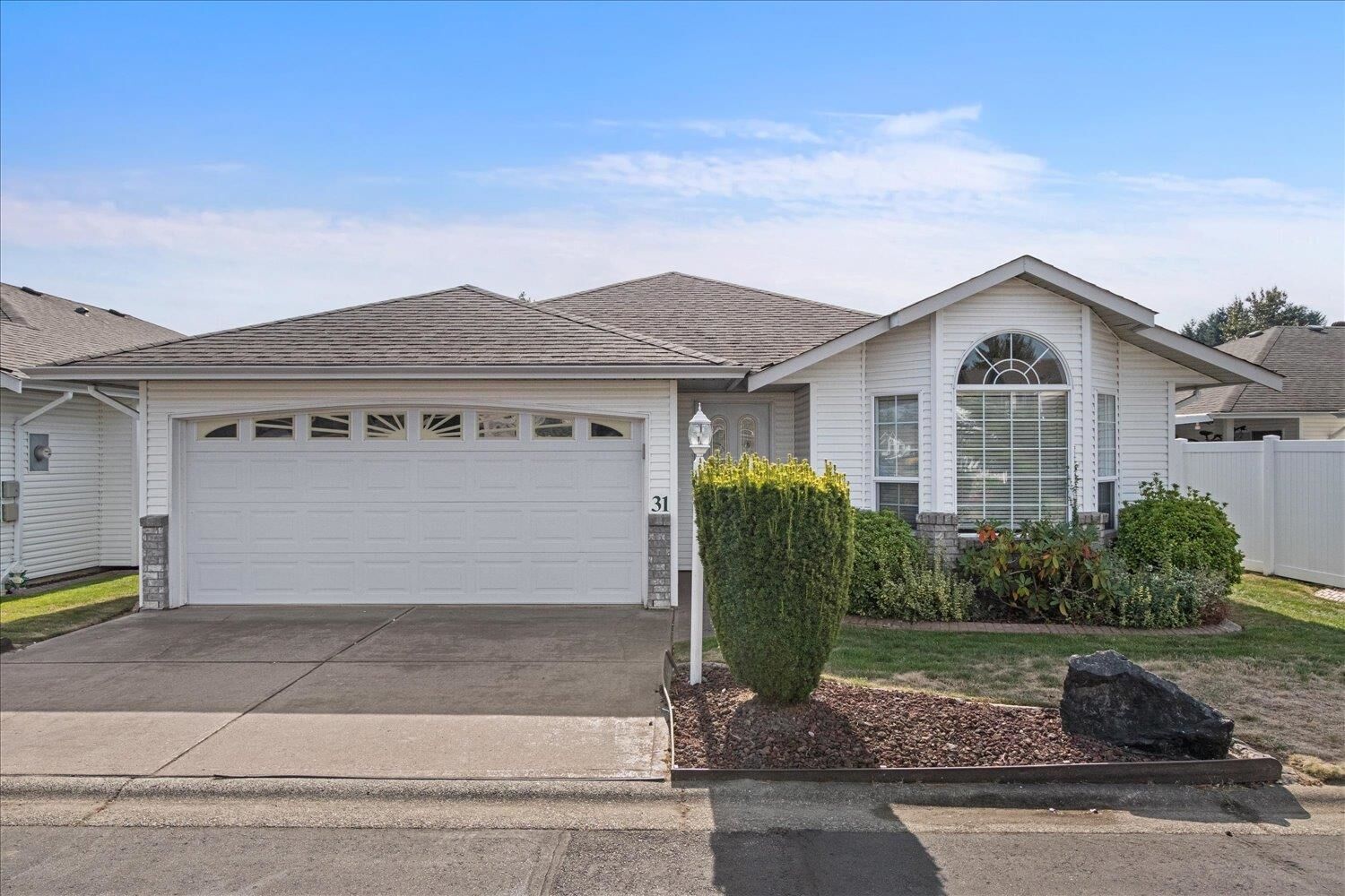 Property Photo: 9102 Hazel Street 31 BC V2P 5N4