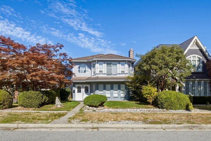 Property Photo: 4429 Pandora Street BC V5C 2B8