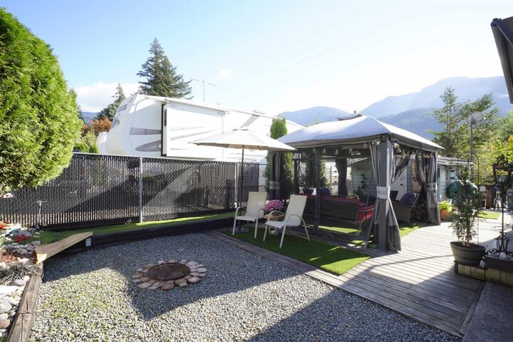 Property Photo:  30860 Trans Canada Highway 11  BC V0K 2S0 