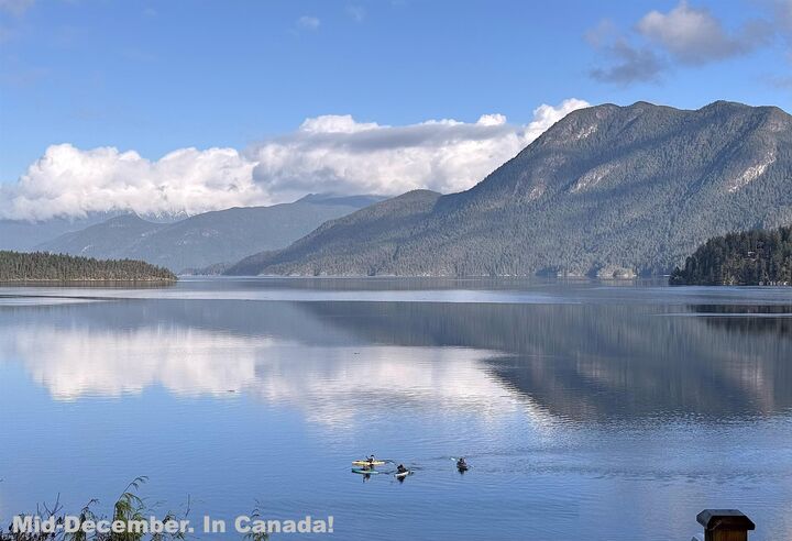 Property Photo: 6560 N Gale Avenue BC V7Z 0L1