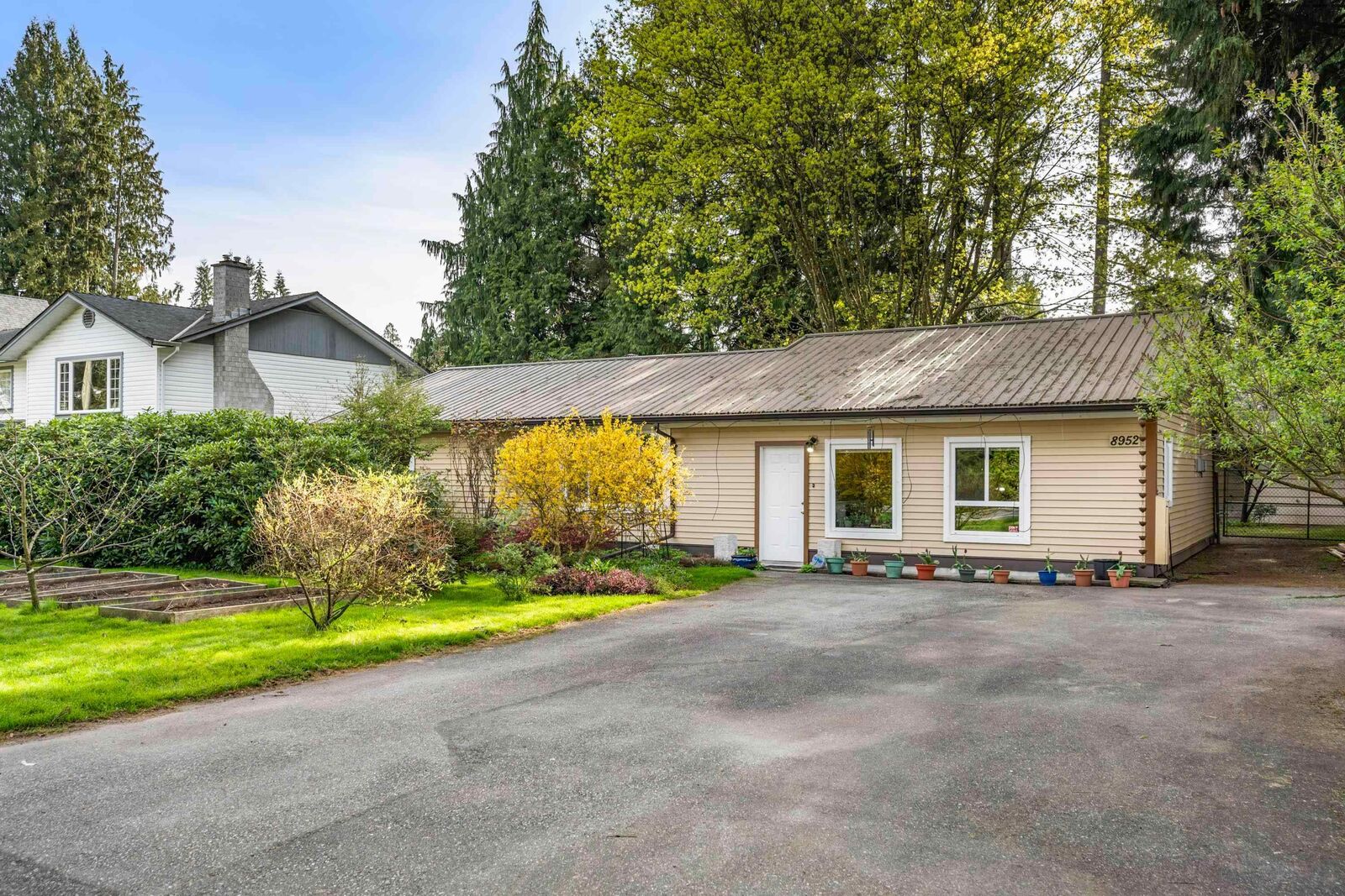 Property Photo:  8952 Wright Street  BC V1M 3T2 