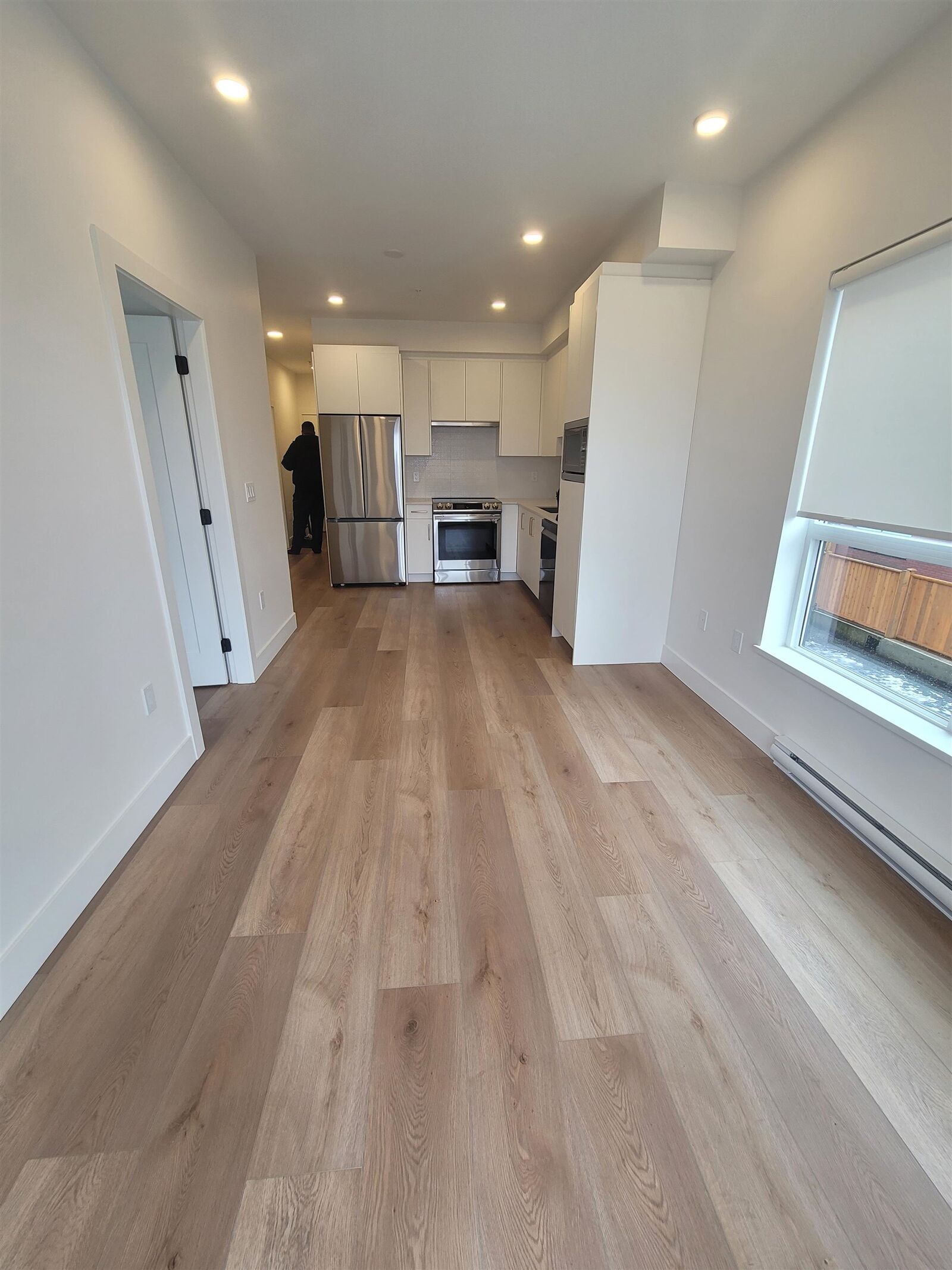 Property Photo:  20282 72B Avenue 214  BC V2Y 4J9 