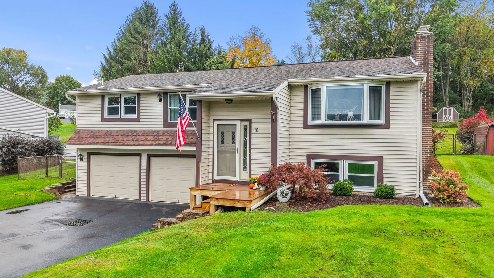 Property Photo: 18 Pembroke Drive NY 13901