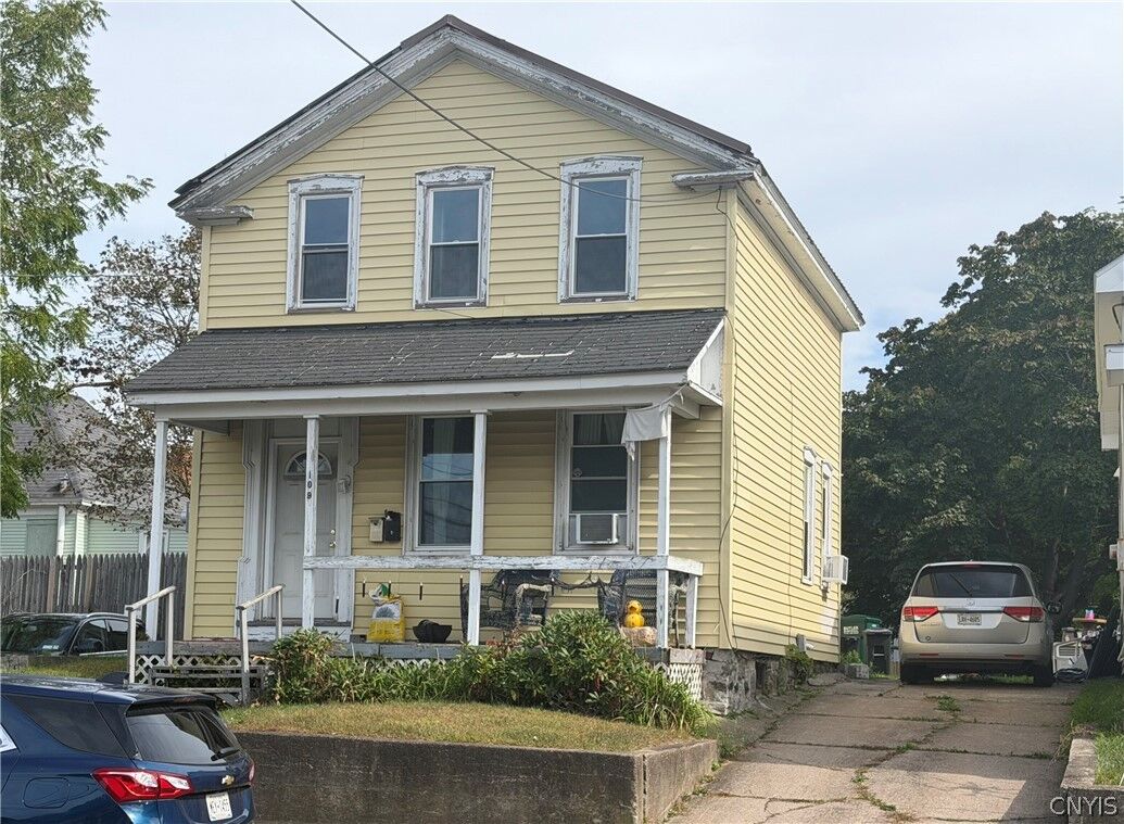 Property Photo:  109 Liberty Street  NY 13126 