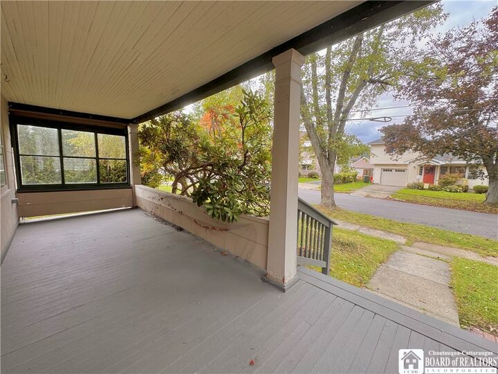 Property Photo:  15 Pennsylvania Avenue  NY 14701 