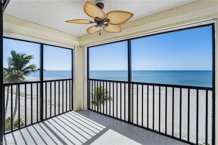 Property Photo: 4400 Estero Blvd 401 FL 33931
