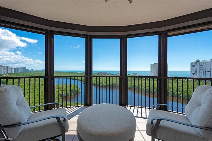 Property Photo:  8990 Bay Colony Dr 1101  FL 34108 