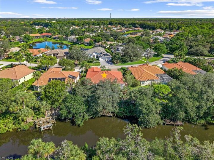 Property Photo: 25870 Creekbend Dr FL 34135