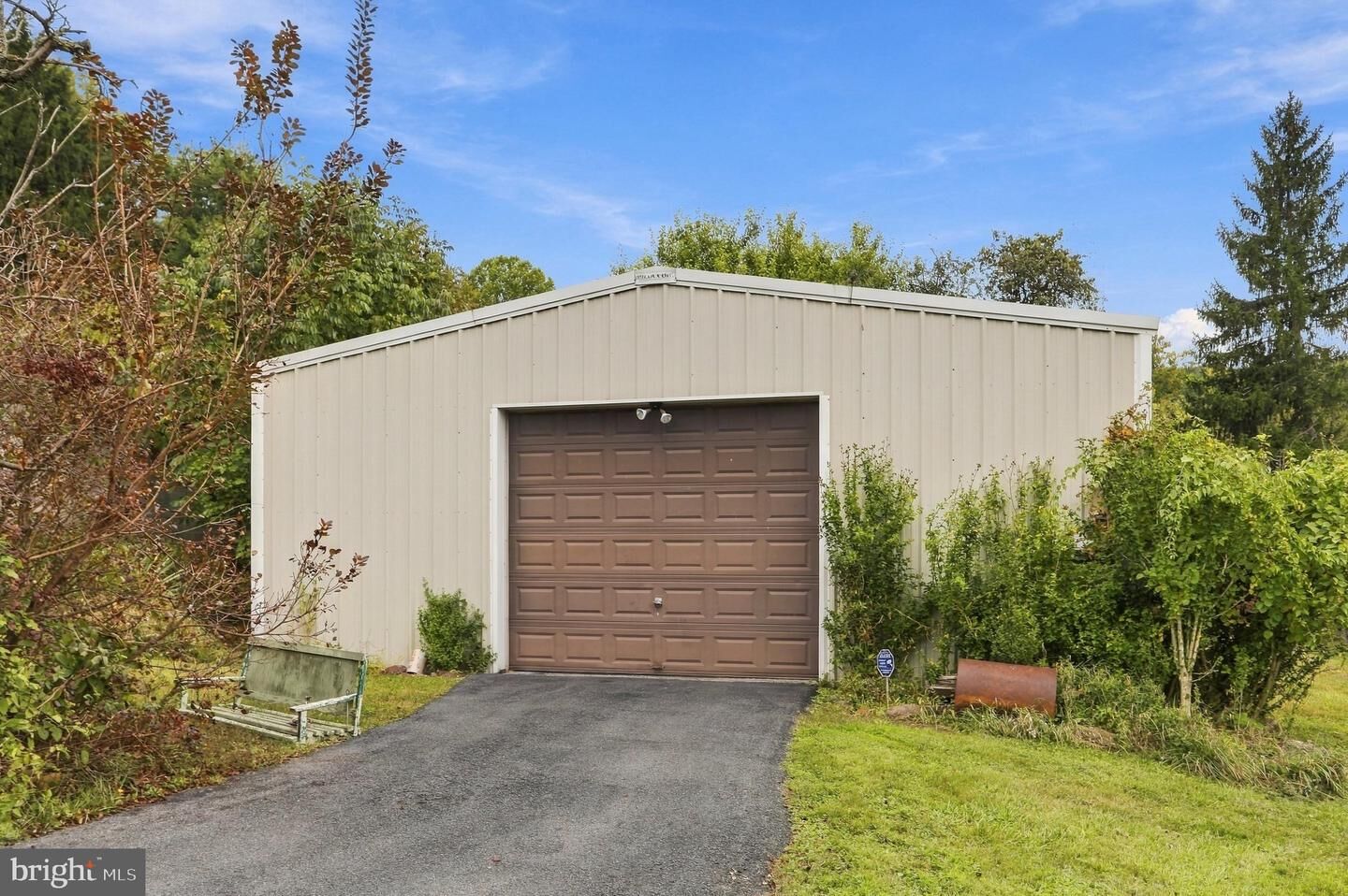 Property Photo:  236 Green Street  MD 21562 