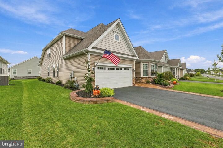 Property Photo:  71 Churchill Boulevard  NJ 08533 