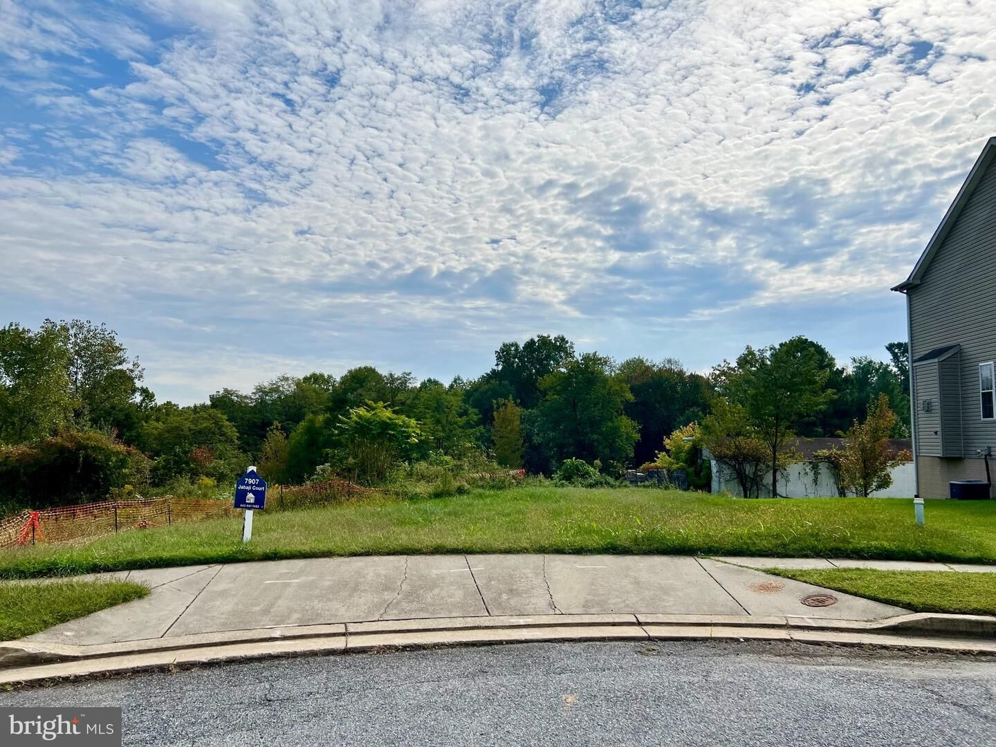Property Photo:  7907 Jabaji Court  MD 21236 