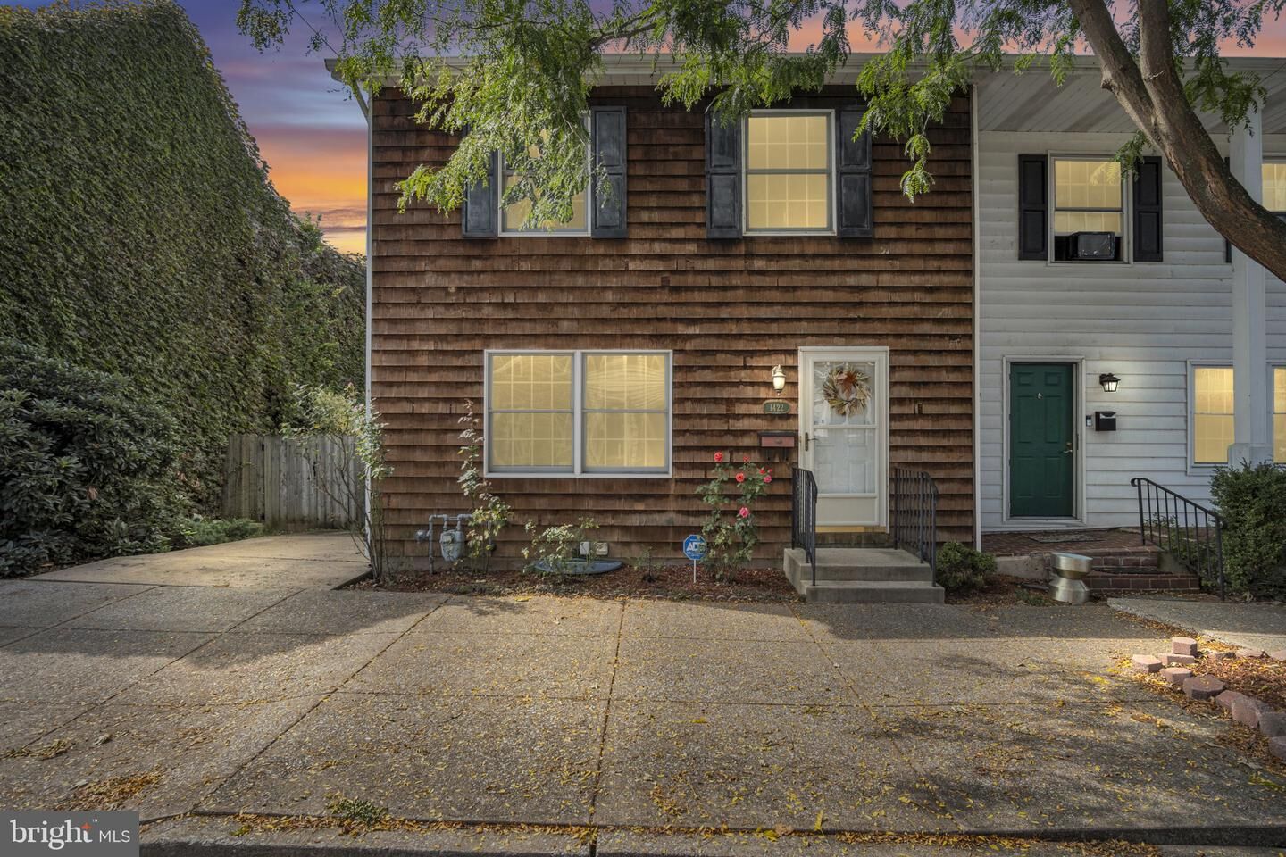 Property Photo:  1422 Green Street  PA 17102 