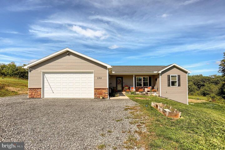 Property Photo:  152 Old State Road  PA 17090 