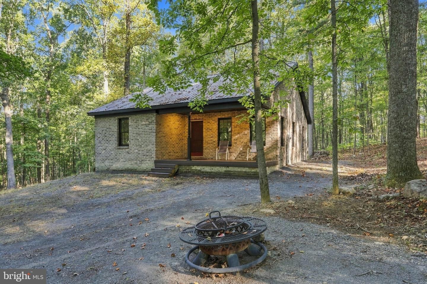 Property Photo:  389 Rockview Lane  WV 25422 