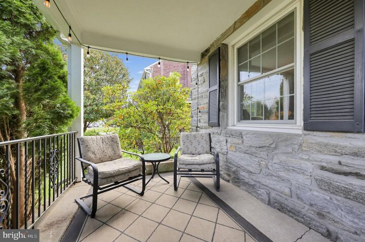 Property Photo:  58 Upland Road  PA 19083 