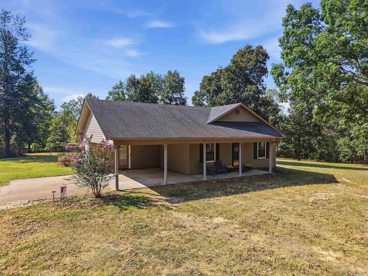 Property Photo: 94 Brooke Drive AR 72126