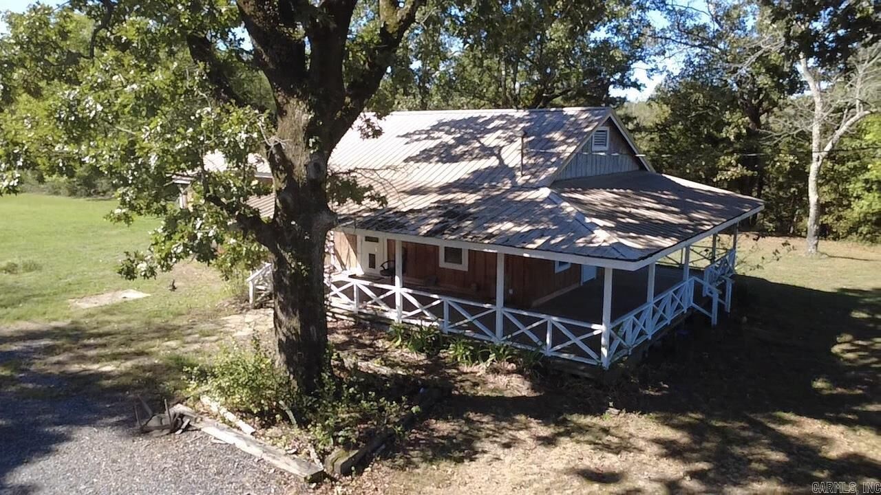 Property Photo:  4295 Highway 8 West  AR 71953-9999 
