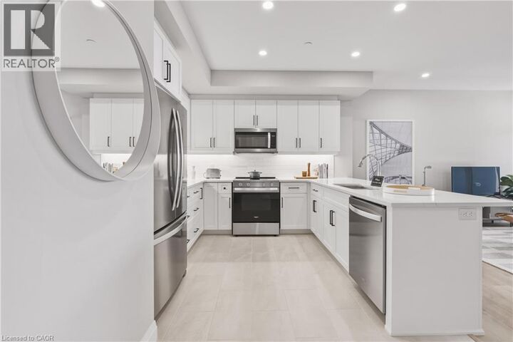 Property Photo:  1882 Gordon Street 505  ON N1L 0P6 