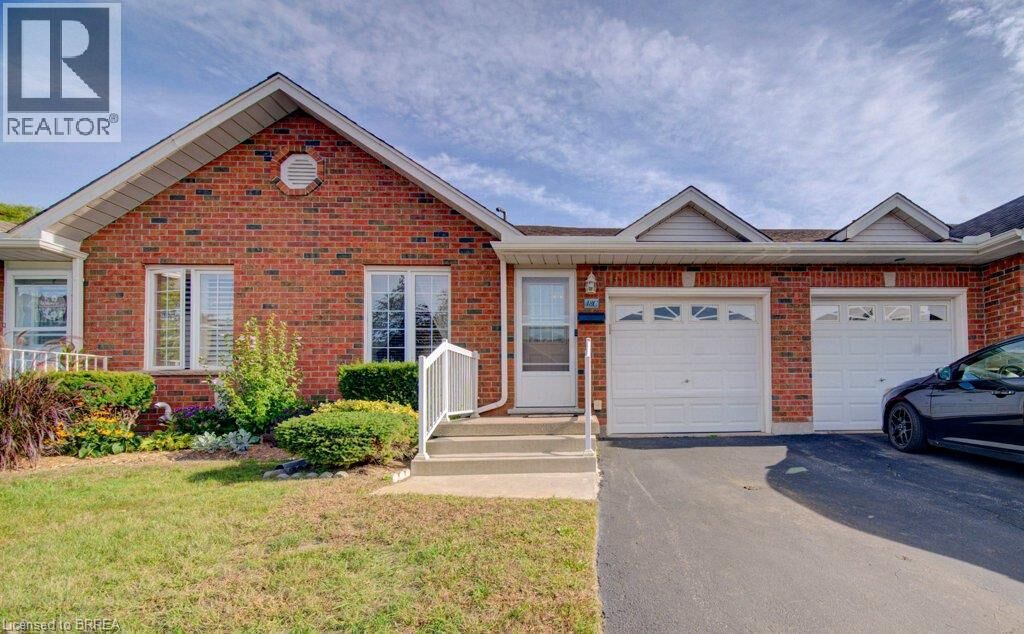 Property Photo:  48 Harris Avenue  ON N3R 2E9 